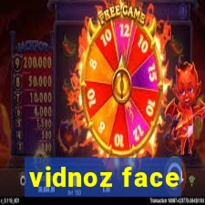 vidnoz face